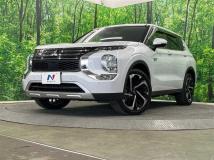 2022 Mitsubishi OUTLANDER PHEV