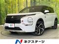 2022 Mitsubishi OUTLANDER PHEV