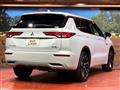 2022 Mitsubishi OUTLANDER PHEV