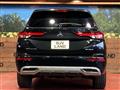 2022 Mitsubishi OUTLANDER PHEV
