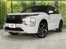 2022 Mitsubishi OUTLANDER PHEV