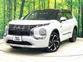 2022 Mitsubishi OUTLANDER PHEV