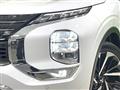 2022 Mitsubishi OUTLANDER PHEV