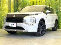 2022 Mitsubishi OUTLANDER PHEV