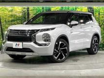 2022 Mitsubishi OUTLANDER PHEV