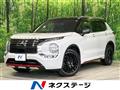 2022 Mitsubishi OUTLANDER PHEV