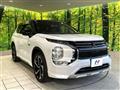 2022 Mitsubishi OUTLANDER PHEV