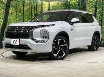 2022 Mitsubishi OUTLANDER PHEV