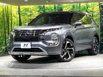 2023 Mitsubishi OUTLANDER PHEV