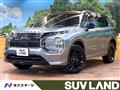 2023 Mitsubishi OUTLANDER PHEV