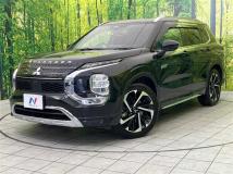 2023 Mitsubishi OUTLANDER PHEV