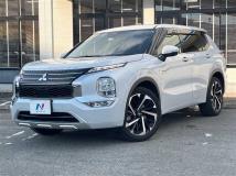 2023 Mitsubishi OUTLANDER PHEV