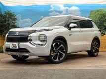 2024 Mitsubishi OUTLANDER PHEV