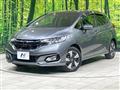2018 Honda Fit Hybrid