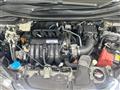 2018 Honda Fit Hybrid