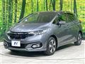 2018 Honda Fit Hybrid