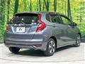 2018 Honda Fit Hybrid