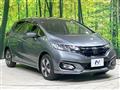 2018 Honda Fit Hybrid