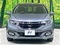 2018 Honda Fit Hybrid