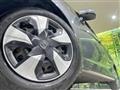 2018 Honda Fit Hybrid
