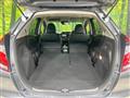 2018 Honda Fit Hybrid