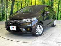 2015 Honda Fit Hybrid