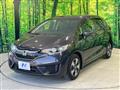 2015 Honda Fit Hybrid