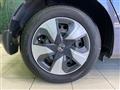 2015 Honda Fit Hybrid