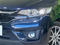 2015 Honda Fit Hybrid