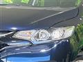 2015 Honda Fit Hybrid