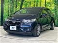 2015 Honda Fit Hybrid