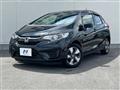 2016 Honda Fit Hybrid