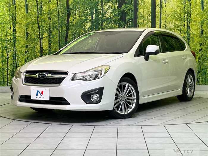 2012 Subaru Subaru Others