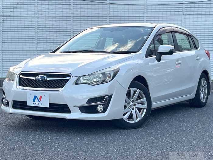 2015 Subaru Subaru Others