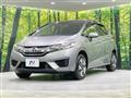 2014 Honda Fit Hybrid