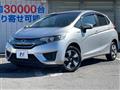 2014 Honda Fit Hybrid