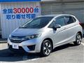 2014 Honda Fit Hybrid