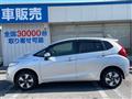 2014 Honda Fit Hybrid