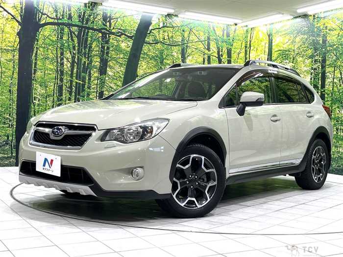 2015 Subaru Subaru Others
