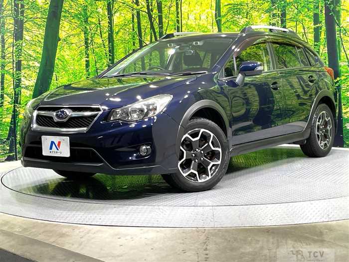 2015 Subaru Subaru Others