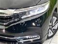 2020 Honda Shuttle