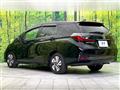 2020 Honda Shuttle