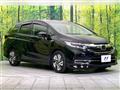 2020 Honda Shuttle