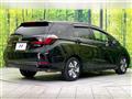 2020 Honda Shuttle