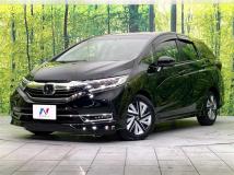 2020 Honda Shuttle