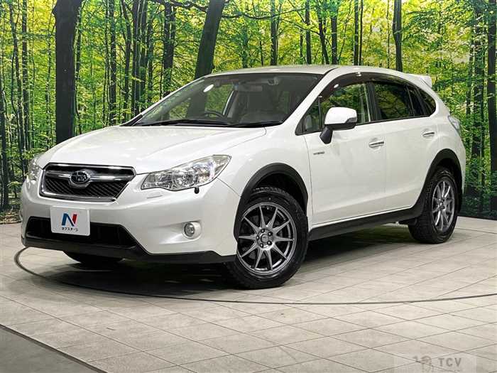 2014 Subaru Subaru Others