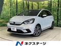 2021 Honda Fit
