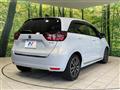 2021 Honda Fit
