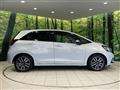 2021 Honda Fit