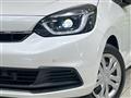 2022 Honda Fit